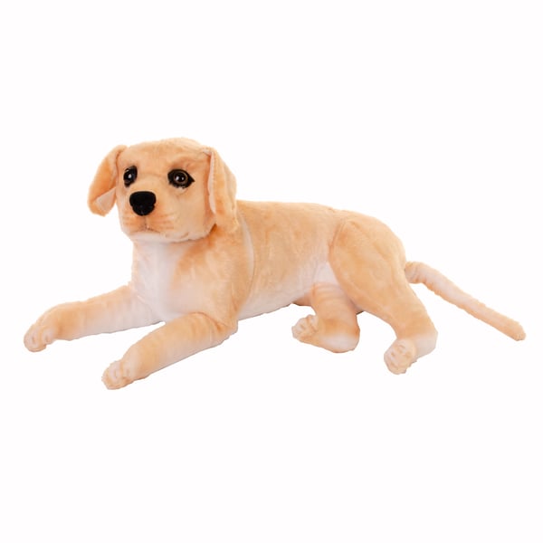 cachorro de pelúcia