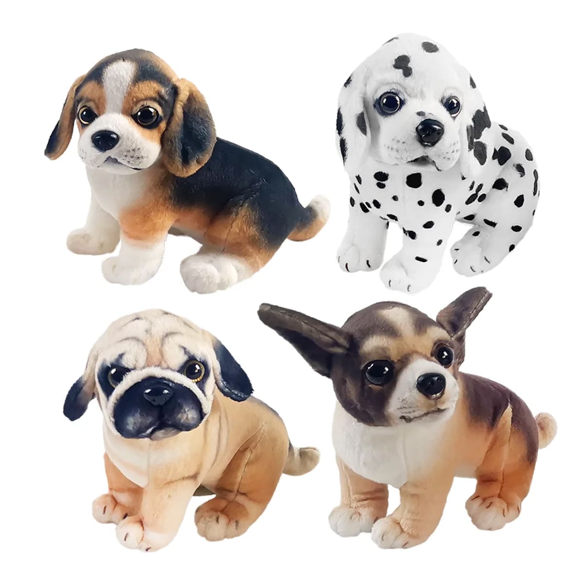 onde encontrar cachorro de pelúcia gigante