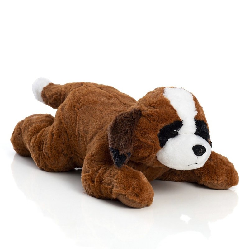 pelúcia de cachorro interativa para crianças