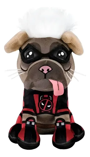 curiosidades dogpool deadpool 3