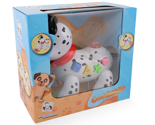 A história por trás do meme do Cachorro de Cabelo Liso