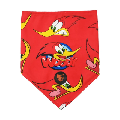 cachorro do pica-pau