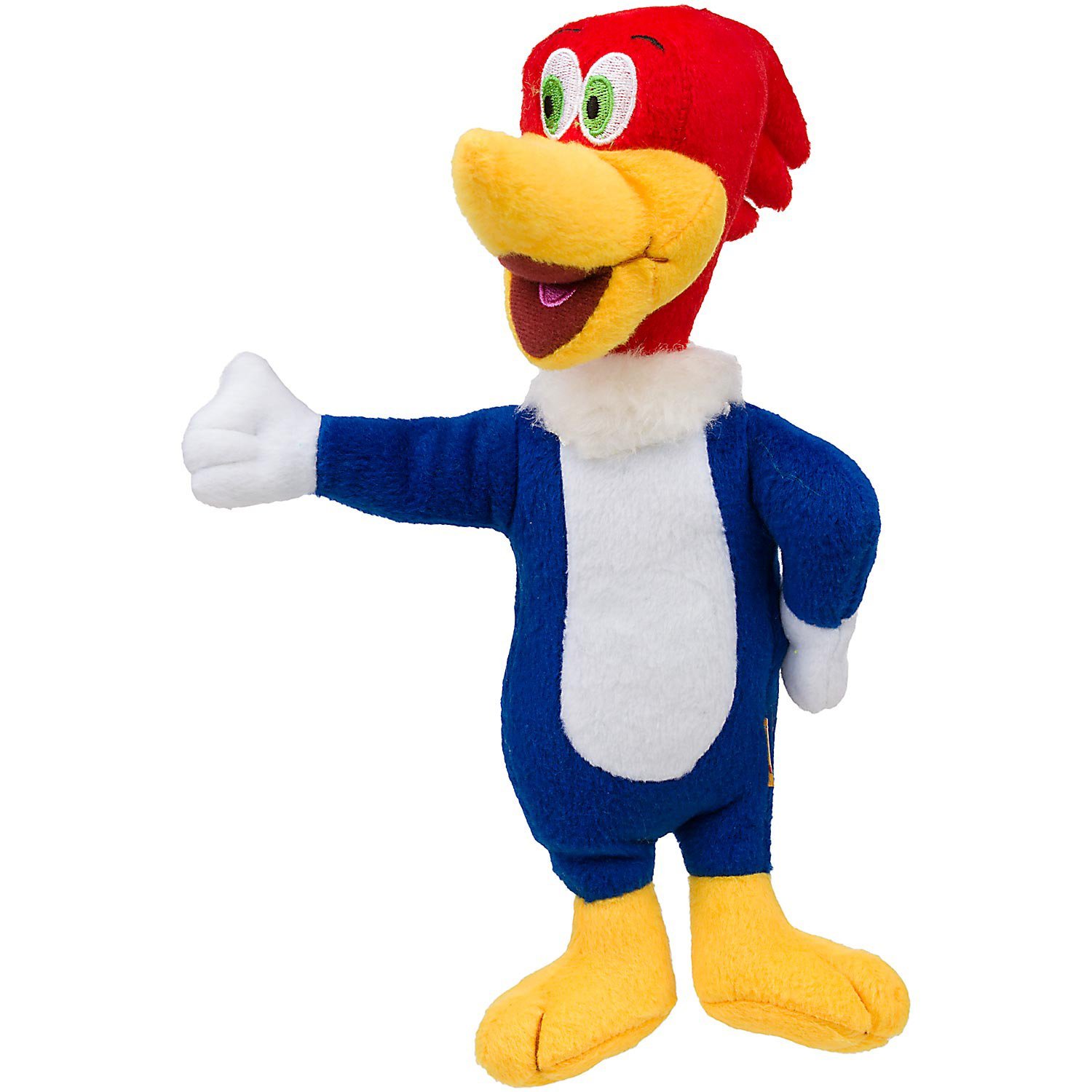 Os 5 episódios mais engraçados do Pica-Pau com cachorros