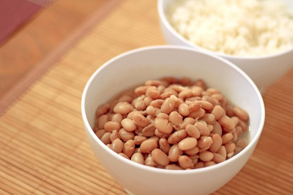 riscos de arroz com tempero para cães