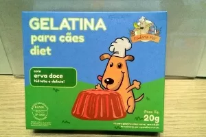 Receitas de Petiscos Saudáveis com Gelatina para Cães
