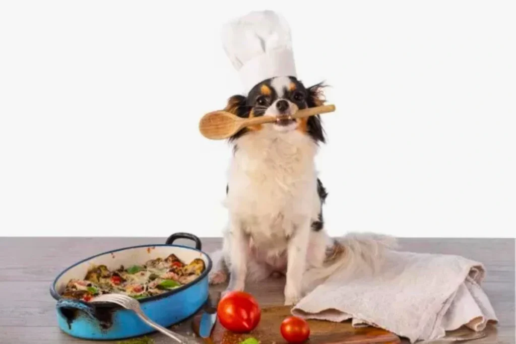 cachorro pode comer goiaba