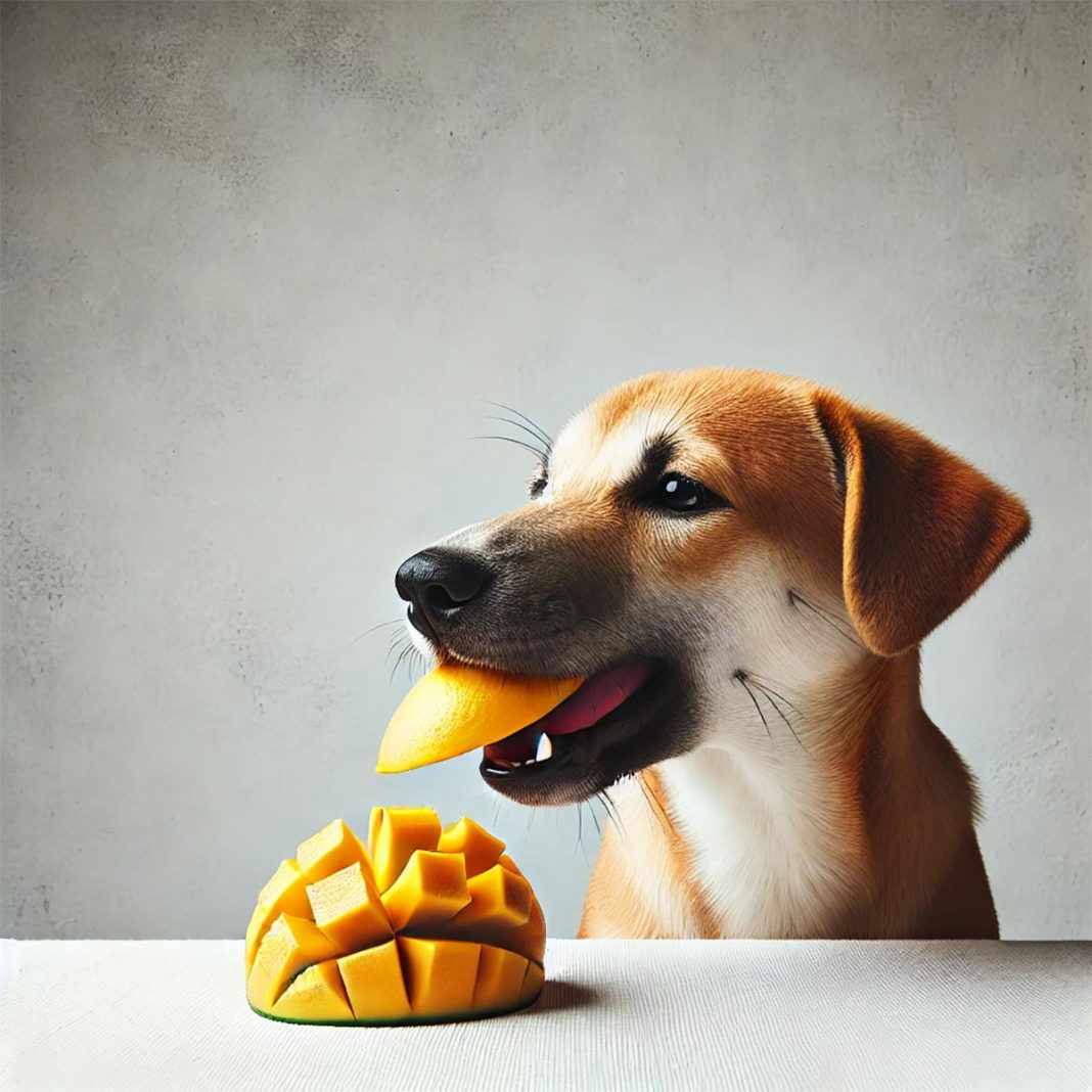 Vitaminas essenciais na dieta do seu cão