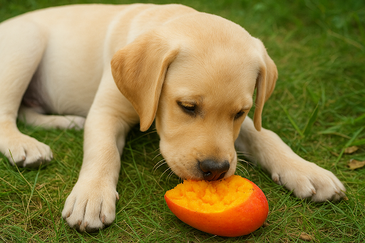 Petiscos naturais para cachorros: Receitas e dicas