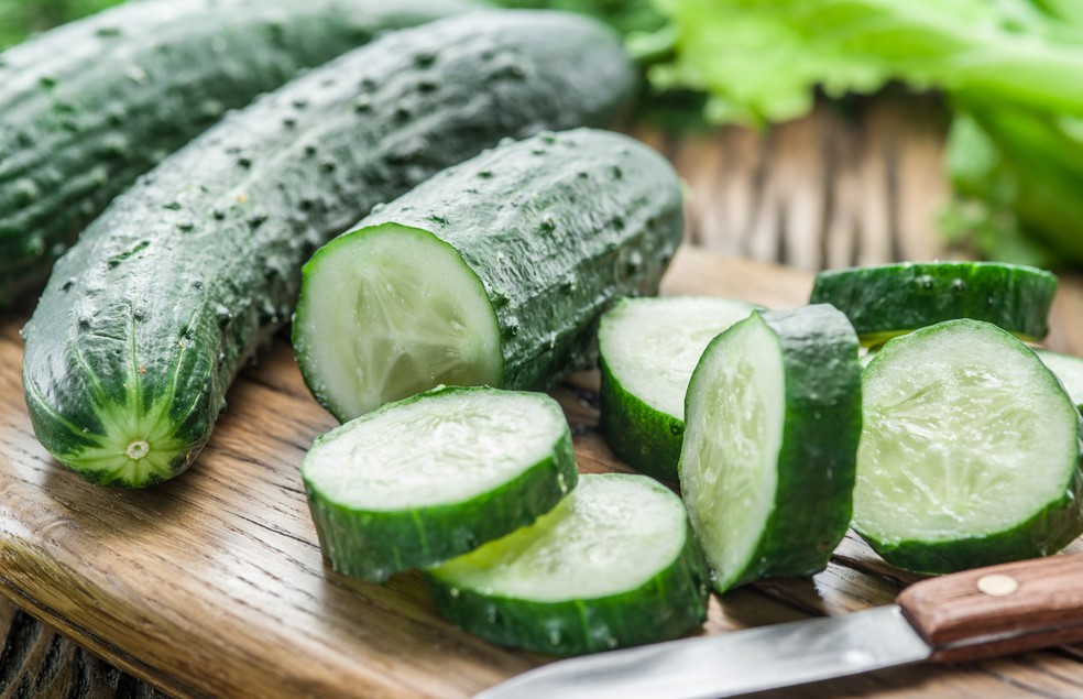 cachorro pode comer semente de pepino