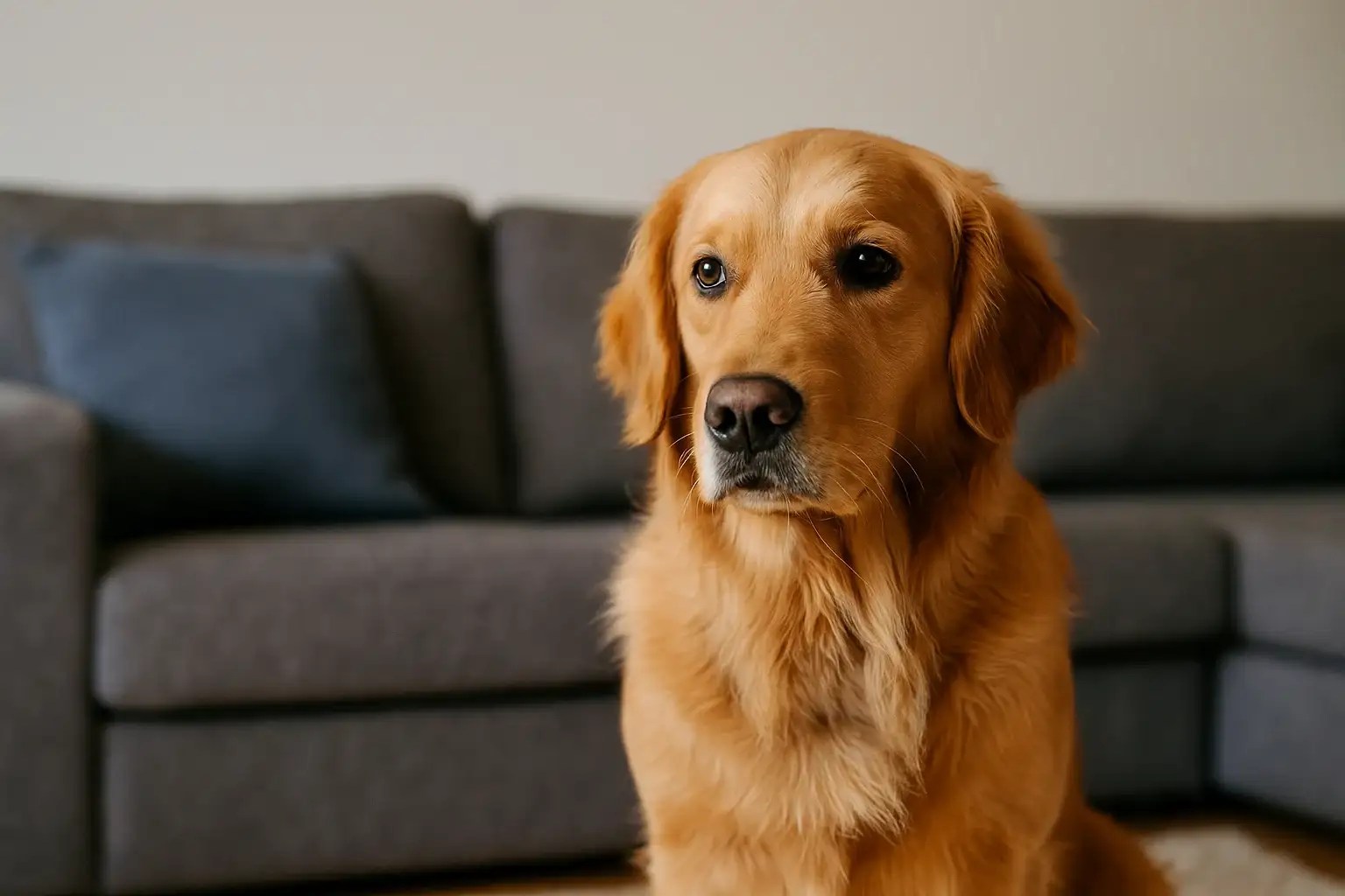 comportamento ciumento em cachorros