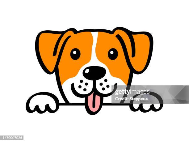 cachorros em desenhos animados