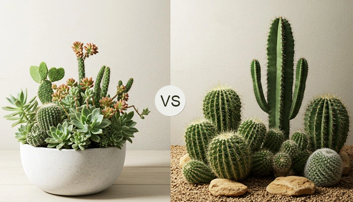 erros comuns no cultivo de cactos