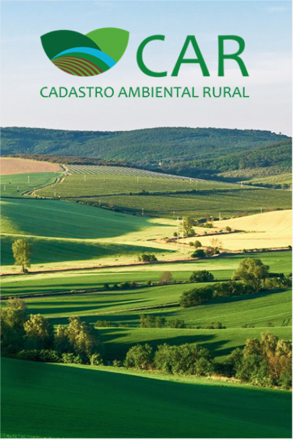 o que é o cadastro ambiental rural