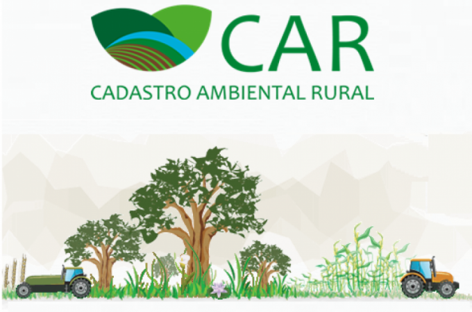 benefícios do Cadastro Ambiental Rural
