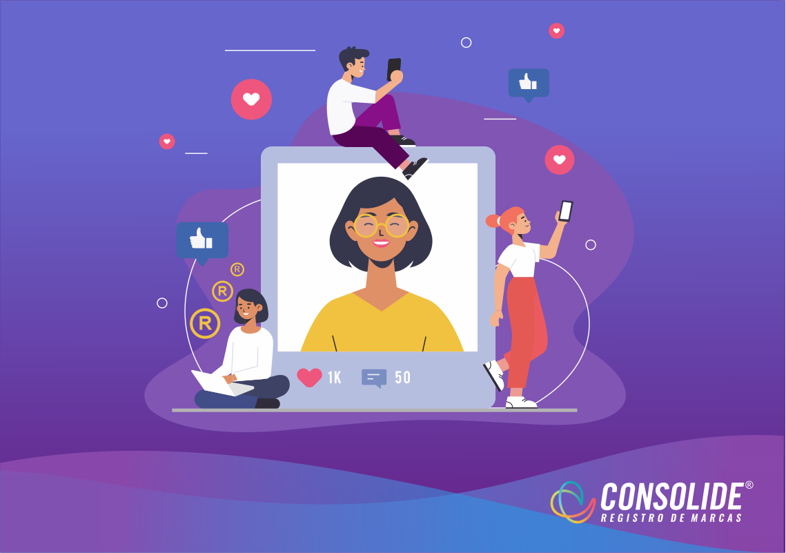 como conseguir parcerias sendo blogueira 2025