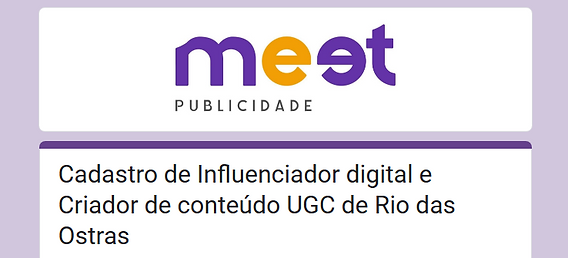 como monetizar meu perfil de influenciador