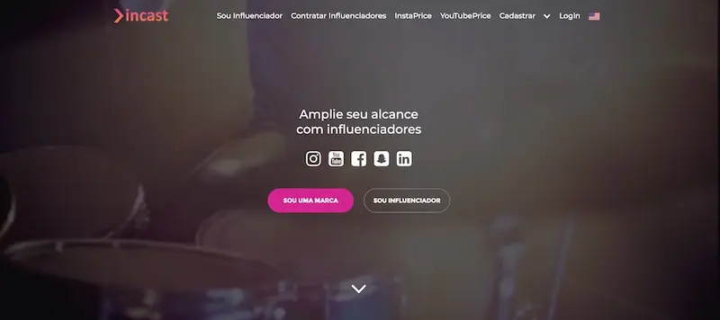 dicas para conseguir parcerias com marcas