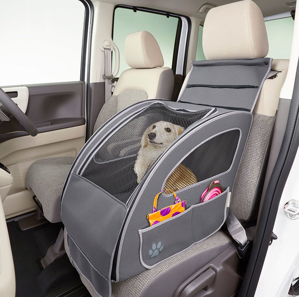 cadeirinha para cães