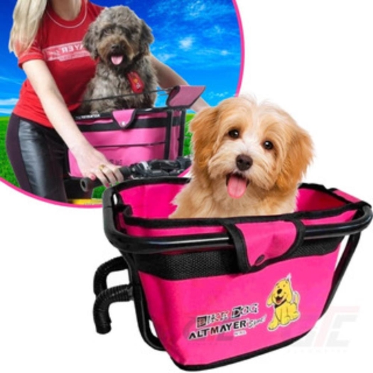 cadeirinha para cães