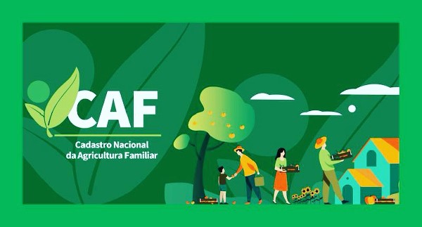 quem pode se inscrever no CAF