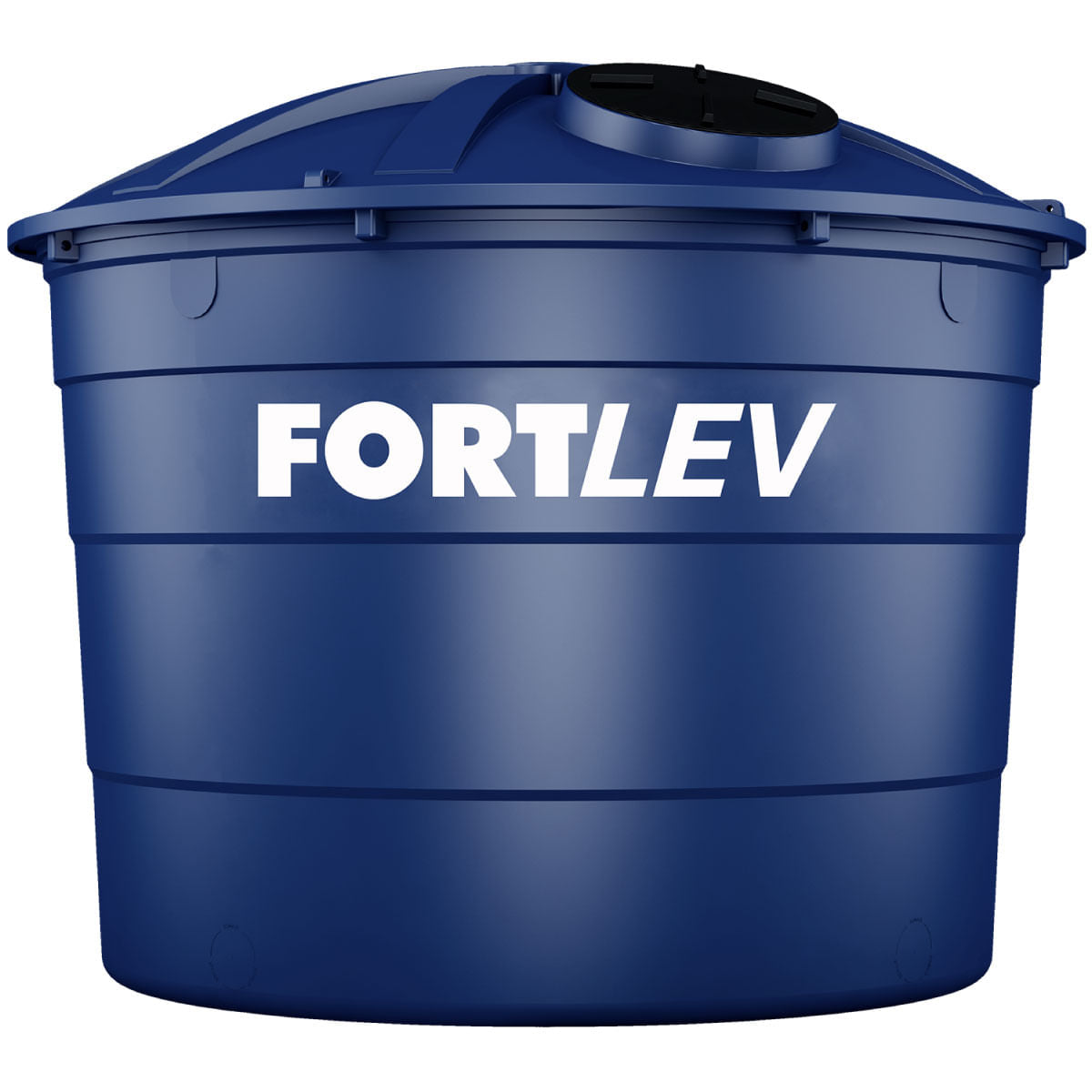 Tanque 10.000 Litros Azul Sultanques