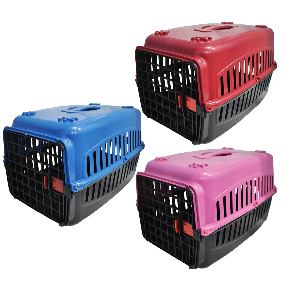 Guia completo: Como viajar de avião com seu cachorro (cabine e porão)