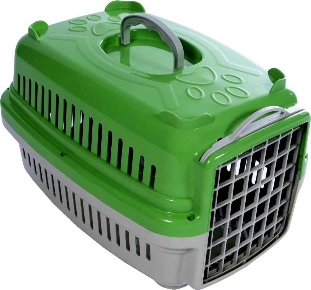 caixa de transporte para cães