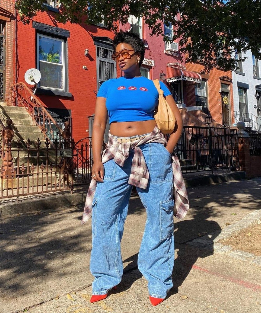 melhores calças da moda para looks estilosos