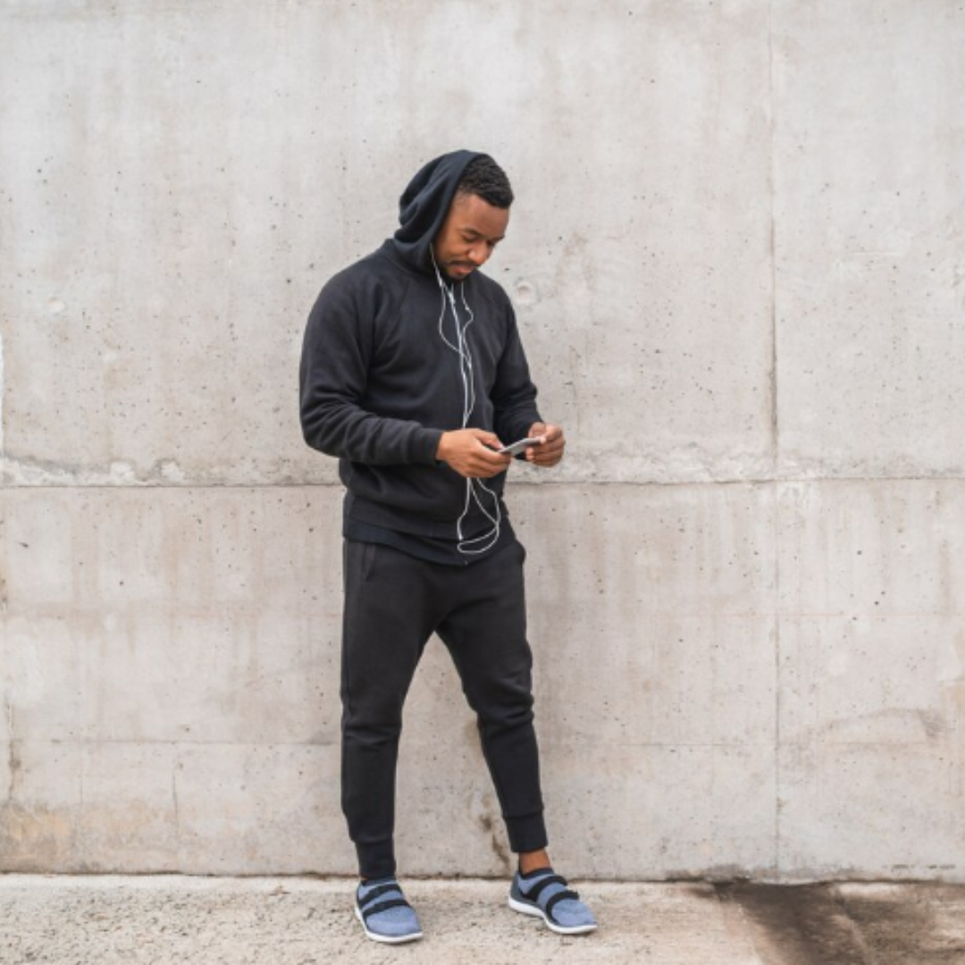 calça barrel leg como usar no dia a dia