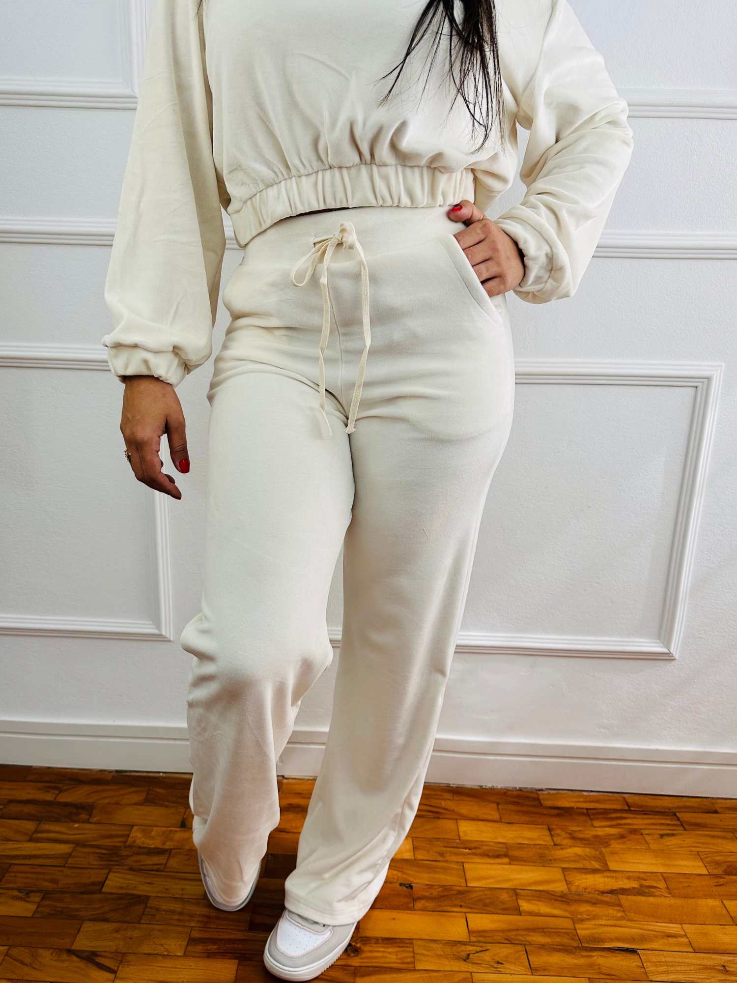 Guia Completo: Como Escolher a Calça de Plush Perfeita para Cada Ocasião