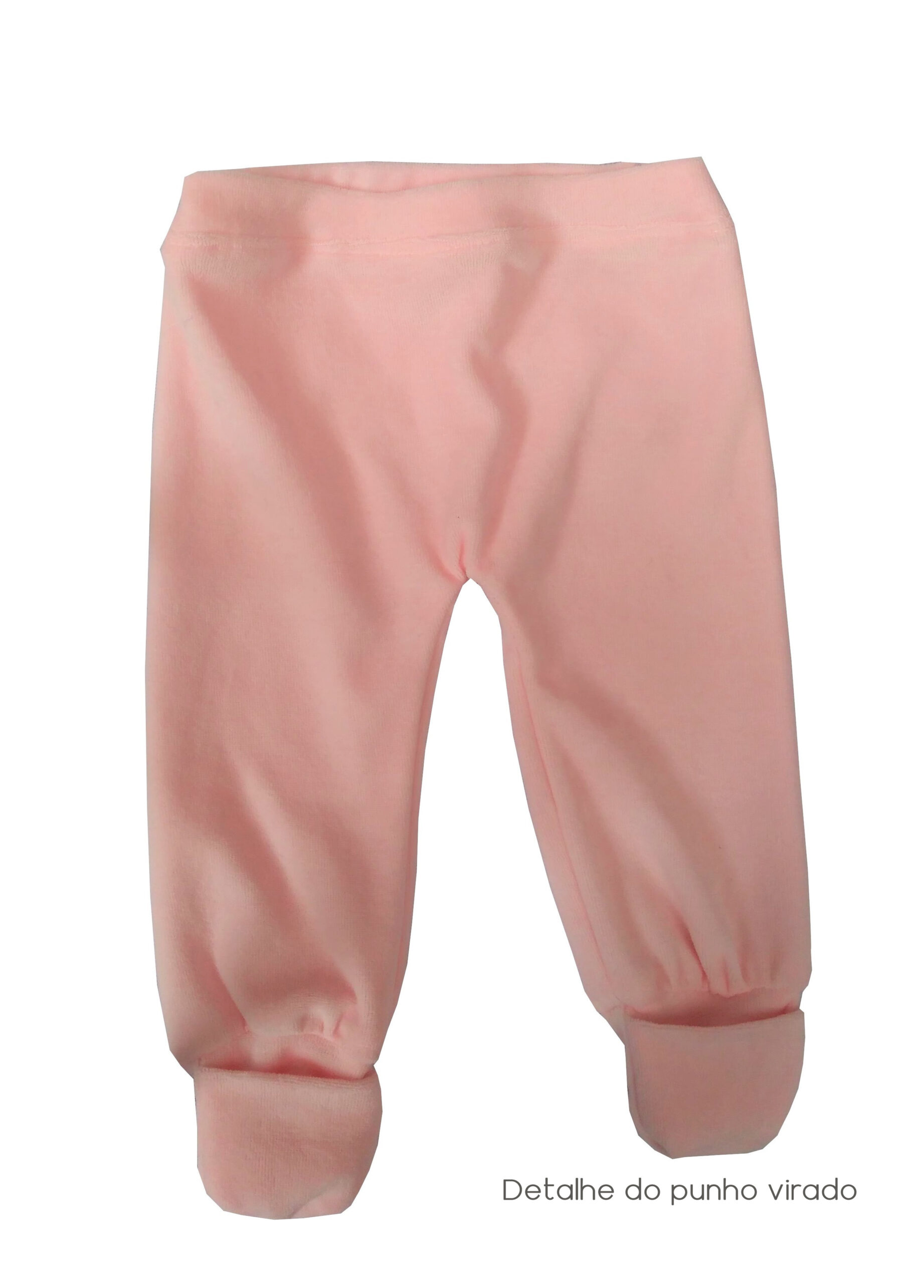 Calças de Plush Infantis: Conforto e Aquecimento para Crianças no Frio