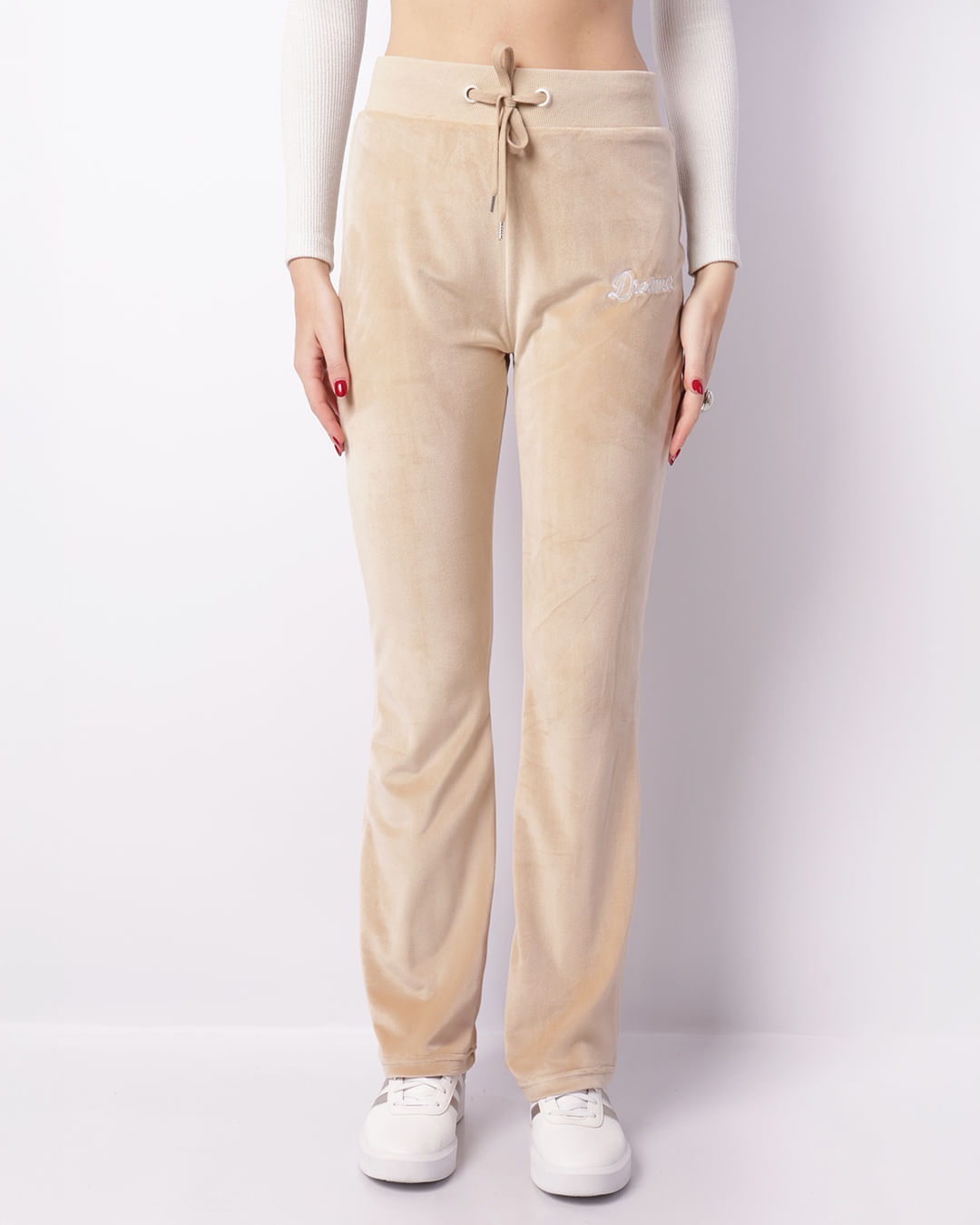 Calças de Plush Infantis: Conforto e Aquecimento para Crianças no Frio