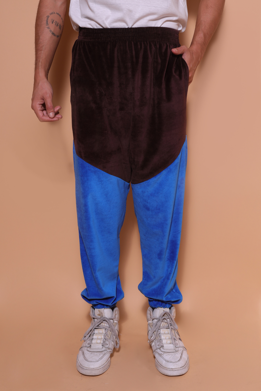 Masculino e Infantil