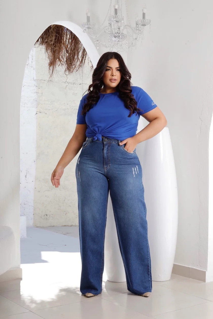 Como Escolher o Jeans Ideal para Pernas Finas Masculinas