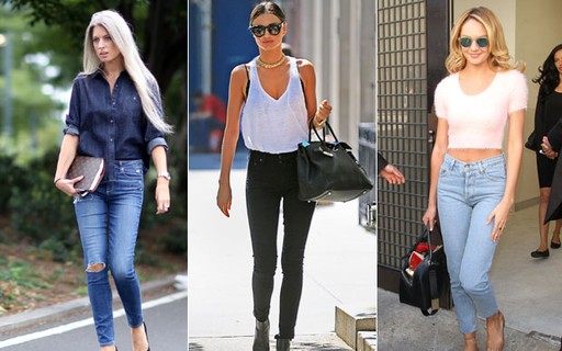 Pantalona vs. Wide Leg: Qual a Melhor para Pernas Finas?