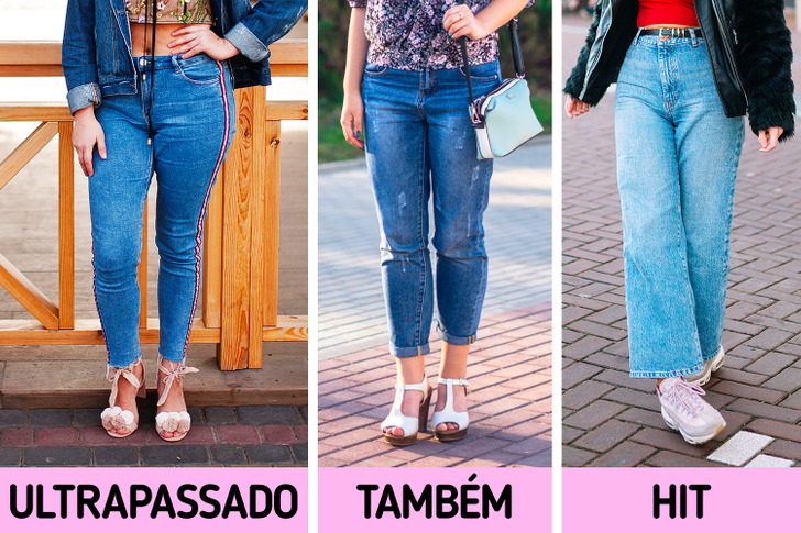 Como Escolher o Jeans Ideal para Pernas Finas Masculinas