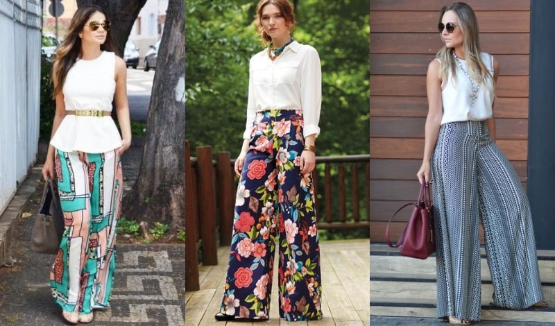 Sapatos Ideais para Calça Pantalona: Do Casual ao Formal