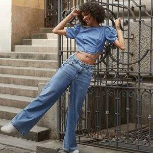 Dicas de Estilo: Calça Pantalona para Cada Tipo de Corpo