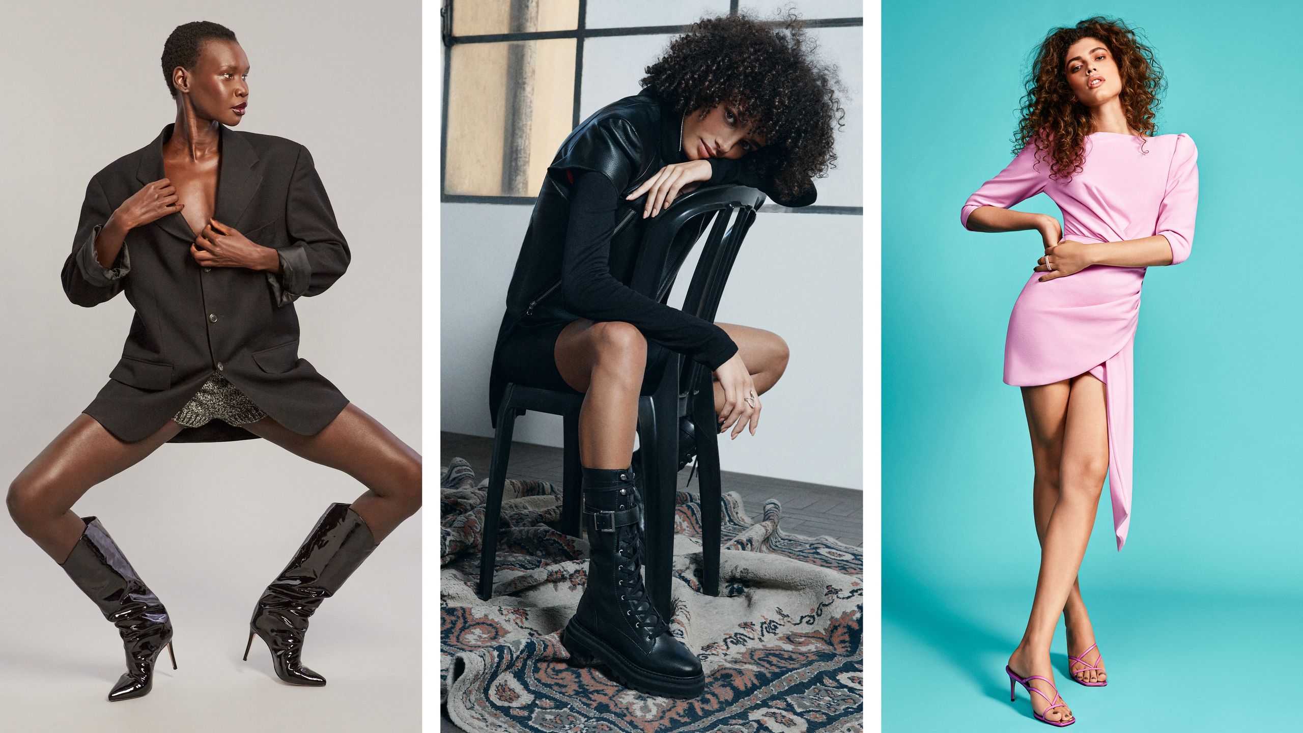 Como Aproveitar as Promoções Schutz e Comprar com Até 50% de Desconto