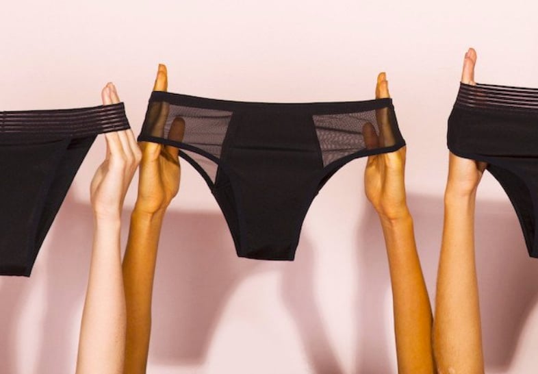 Calcinhas Absorventes vs. Absorventes Tradicionais: Uma Comparação Detalhada