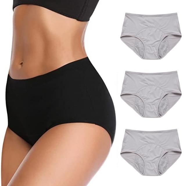 Calcinhas Absorventes: Guia Completo para Iniciantes