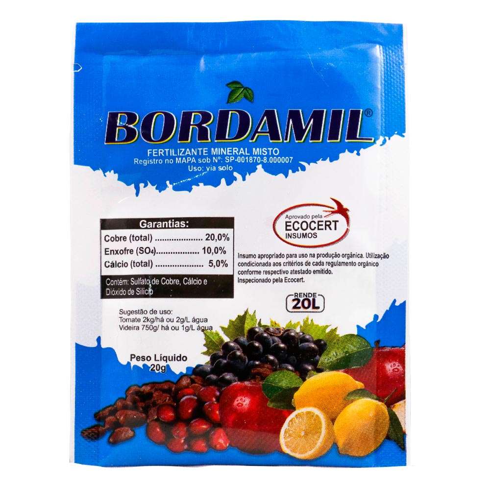 Guia Completo: Calda Bordalesa na Agricultura Orgânica