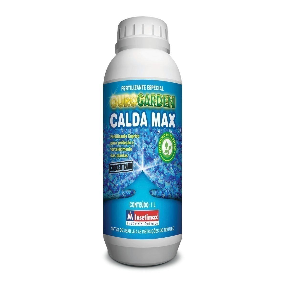 Os Benefícios do Cobre para Suas Plantas: Além da Calda Bordalesa