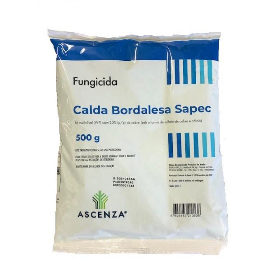 Alternativas Naturais à Calda Bordalesa para o Controle de Pragas