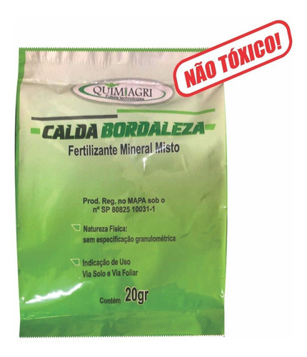 Guia Completo: Calda Bordalesa na Agricultura Orgânica