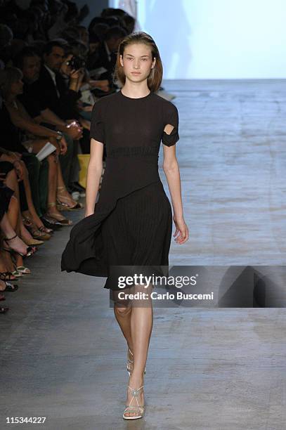 sapatos de salto alto Calvin Klein Camila