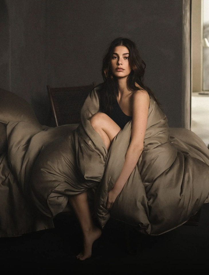 Calvin Klein Camila Pumps preço