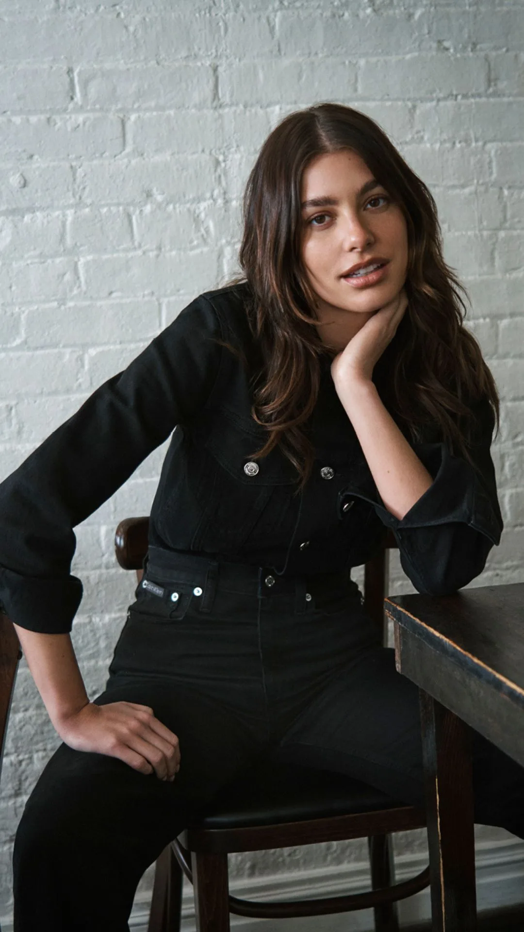 diferença entre Camila Klein e Calvin Klein