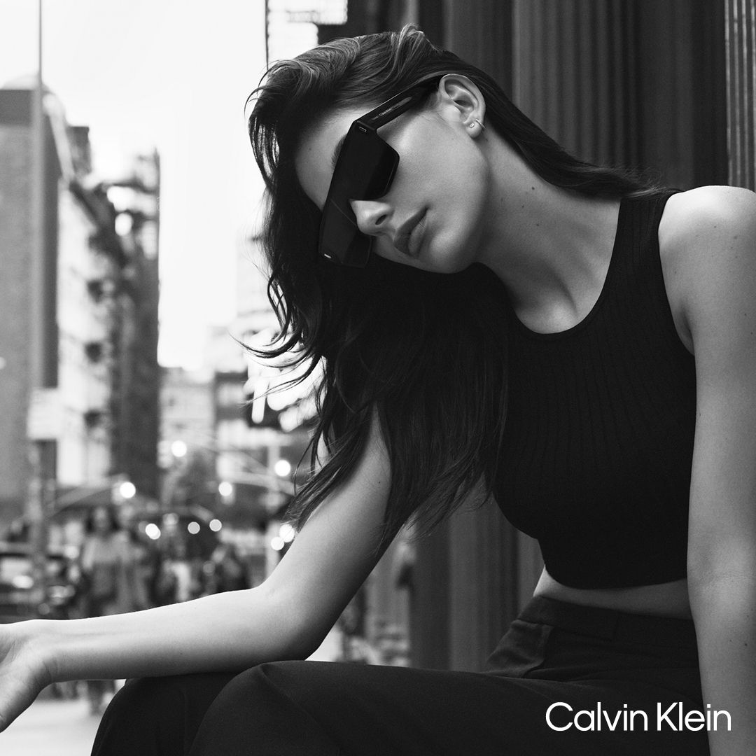 Calvin Klein Camila