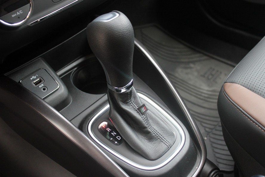 Sinais de Alerta: Quando Trocar o Óleo do Câmbio Automático?